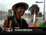 Keren!!! Kakek Mudik Menggunakan Sepeda - iNews Pagi 17/07