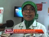 Selama Arus Mudik BPJS Sediakan Posko Kesehatan Di Beberapa Titik Padat Pemudik - iNews Pagi 16/07