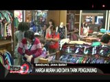 Factory Outlet Diserbu Warga Yang Berlibur Ke Bandung - iNews Malam 19/07