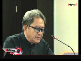 Pernyataan Sikap GIDI Dan Staf Kepresidenan Atas Bentrok Di Tolikara - iNews Pagi 20/07