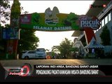Live Report Dari Kawasan Wisata Kampung Gajah, Bandung -iNews Petang 17/07