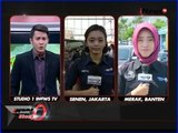 Live Report: Laporan Arus Balik Dan Arus Mudik, Jakarta Dan Banten - iNews Siang 20/07