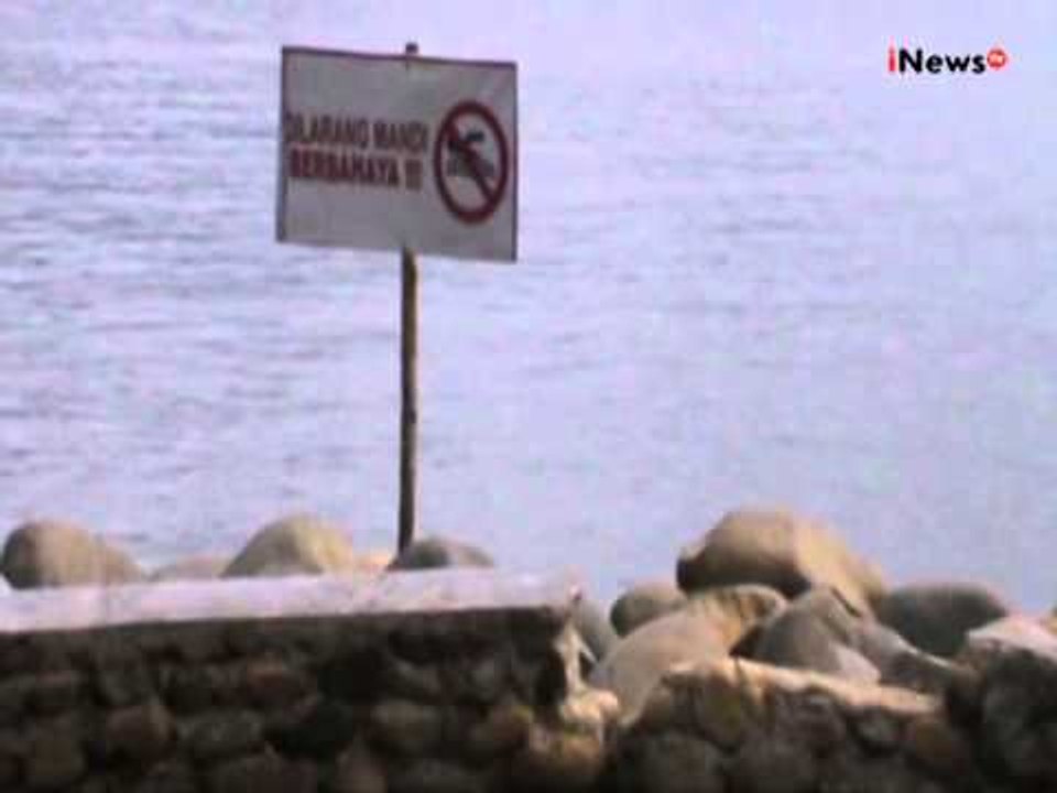 Teragis! Bocah Selamatkan Kaka Yang Tenggelam, Hilang Dan Belum Ditemukan - iNews Malam 20/07