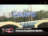 Ribuan Kendaran Antri Hingga 5Km Di Gerbang Tol Cikopo - iNews Siang 21/07