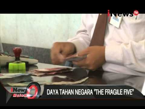 Business Flash - iNews Malam 20/07