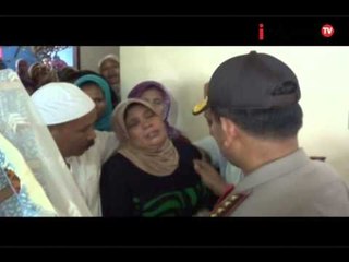Bentrok Warga, Kapolri Melayat Ke Rumah Duka - iNews Pagi 21/07