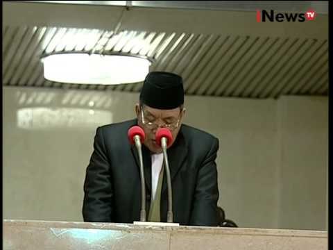 Live Report: Sholat Idul Fitri 2015 Di Istiqlal - iNews Pagi 17/07