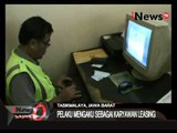 Motor Pemudik Dirampas Di Tasikmalaya - iNews Petang 21/07