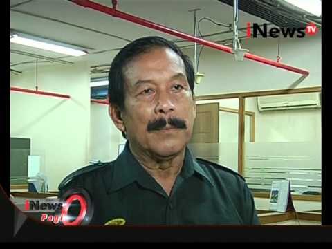 Penculikan Anak Petugas Keamanan Tidak Mengenal Pelaku - iNews Pagi 21/07