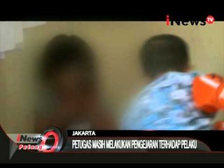Korban Penculikan Anak, Cyntia Mulai Divisum - iNews Petang 21/07