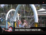 Serunya Berlibur Di Wisata Air Grobogan, Jawa Tengah - iNews Siang 21/07