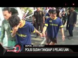 Polisi Tangkap Otak Pelaku Pembunuhan Wartawati Nur Baety - iNews Malam 21/07