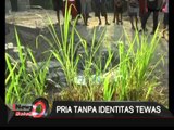 Pria Tanpa Identitas Ditemukan Tewas Kelaparan - iNews Malam 21/07