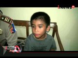 Bocah 8 Tahun Ditemukan di Stasiun Purwakarta - iNews Pagi 21/07
