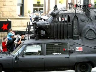 RTG: Mobil Mobil Termodifikasi - iNews Malam 21/07