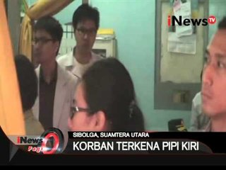 Peluru Nyasar, 2 Orang Jadi Korban - iNews Pagi 21/07