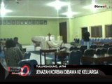 Tragedi Longsor Air Terjun Sedudo Nganjuk Jawa Timur - iNews Siang 22/07