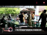 17 PNS Tertangkap Nongkrong Di Warung Kopi - iNews Petang 22/07