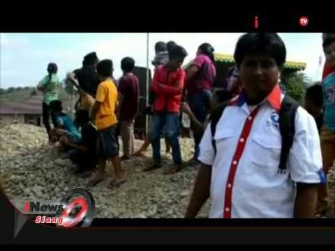 Ajang Balap Motorcross - iNews Siang 21/07