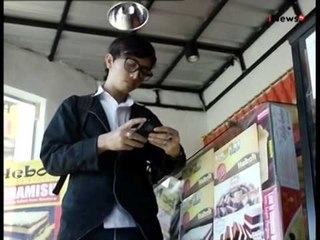 Mencari Oleh-oleh Bersama Indosat - iNews Siang 21/07