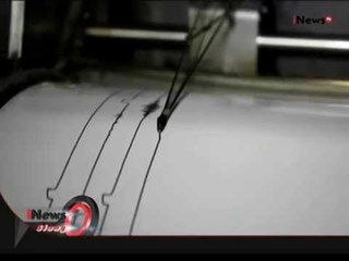 Gunung Sinabung Kembali Alami Peningkatan Aktifitas - iNews Siang 23/07