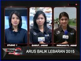 Live Report: Arus Balik Garut Dan Indramayu Ramai Lancar - iNews Siang 23/07
