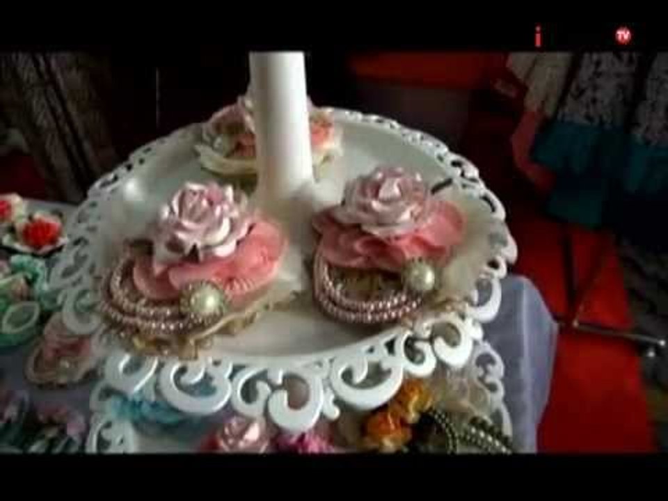 Kuliner Garut, Nasi Liwet Dengan Sambal Stroberi - iNews Petang 23/07