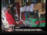 Jelang Tahun Ajaran Baru, Warga Memburu Seragam Dan Peralatan Sekolah - iNews Siang 23/07