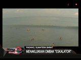 Ombak Terbaik Ke2 Di Dunia, Sumatra Surfing Contest Di Mentawai - iNews Siang 24/07