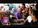 Ziarah Makam Wali, Warga Berebut Nasi Bungkus - iNews Petang 24/07
