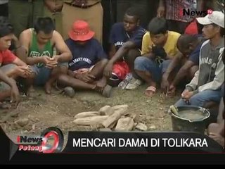 Download Video: Mencari Damai Di Tolikara, Proses Pemulihan Dipercepat - iNews Petang 24/07