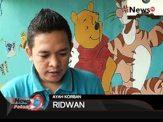 Ayah Cyntia Diteror - iNews Petang 22/07