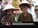 Pasangan Incumbent Fx Rudy Dan Purnomo, Calonkan Diri Kembali, Solo - iNews Pagi 27/07