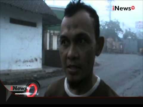 Kemarau Landa Indonesia, Warga Sulit Dapatkan Air Bersih - iNews Siang 27/07