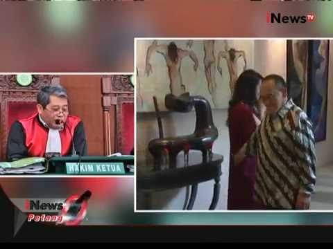 Sengketa Kepengurusan Partai Golkar - iNews Petang 24/07