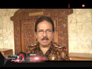 Arus Balik Lebaran 2015: Pantauan CCTV Bandara Soetta - iNews Pagi 24/07