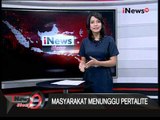 Antusiasme Warga Jelang Munculnya Partalite - iNews Siang 23/07