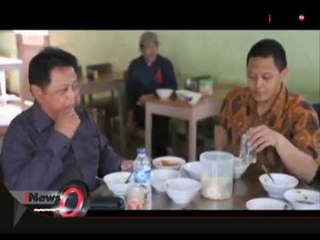 Unik! Torpedo Dan Geranat Ini Bisa Dimakan Dan Berkhasiat Untuk Kesehatan - iNews Siang 22/07