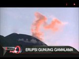 Aktifitas Vulkanik Gunung Gamalama Masih Harus Diwaspadai - iNews Pagi 28/07