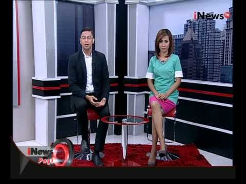 Dahlan Iskan Absen Dalam Sidang Perdana - iNews Pagi 28/07