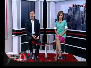 Dahlan Iskan Absen Dalam Sidang Perdana - iNews Pagi 28/07