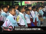 Hari Pertama Sekolah, Peserta MOPD Kenakan Atribut Unik - iNews Petang 27/07