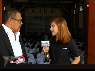Live Report: MOS, SMA Negeri 70 Jakarta Dan SMA Negeri 1 Bandung - iNews Siang 28/07