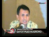 Dugaan Suap Hakim PTUN Medan - iNews Pagi 28/07