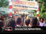 Pendaftaran Calon Bupati Malaka Diiringu Fastival Budaya - iNews Siang 28/07