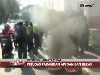 Rangkuman Peristiwa Jakarta Hari Ini - Jakarta Today 27/07