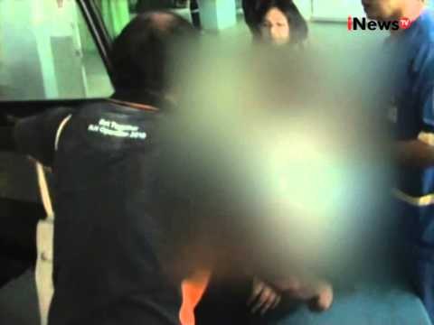 Minibus Tabrak Tiang Listrik, 3 Tewas Puluhan Luka - Luka - iNews Petang 29/07