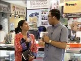 Trend Batu Akik Menurut Devie Rahmawati Pengamat Sosial Budaya - Jakarta Today 29/07