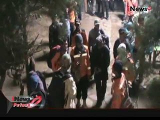 7 Pendaki Gunung Lawu Hilang - iNews Petang 29/07