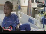 Zion Anak Pertama Di Dunia Yang Berhasil Melakukan Transplantasi Ganda - iNews Malam 29/07